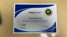 Ford Puma 1.0 EcoBoost Hybrid mHEV ST-Line 5dr Petrol Hatchback